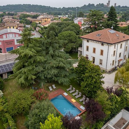 Il Bozzolo Eco Boutique Apartments Valeggio sul Mincio Zewnętrze zdjęcie