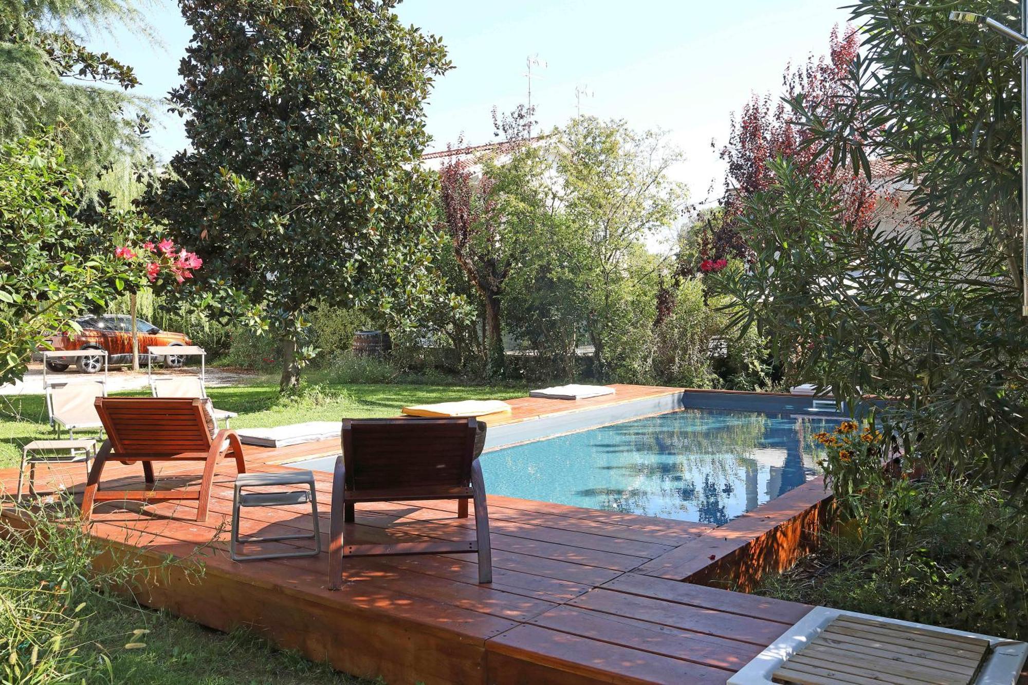 Il Bozzolo Eco Boutique Apartments Valeggio sul Mincio Zewnętrze zdjęcie