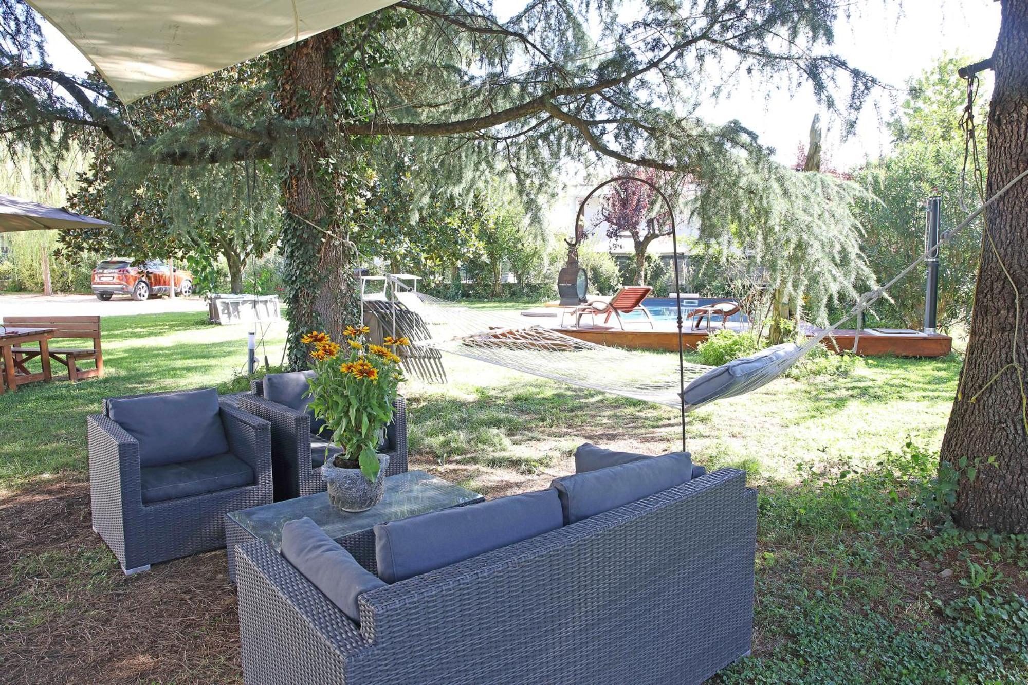 Il Bozzolo Eco Boutique Apartments Valeggio sul Mincio Zewnętrze zdjęcie