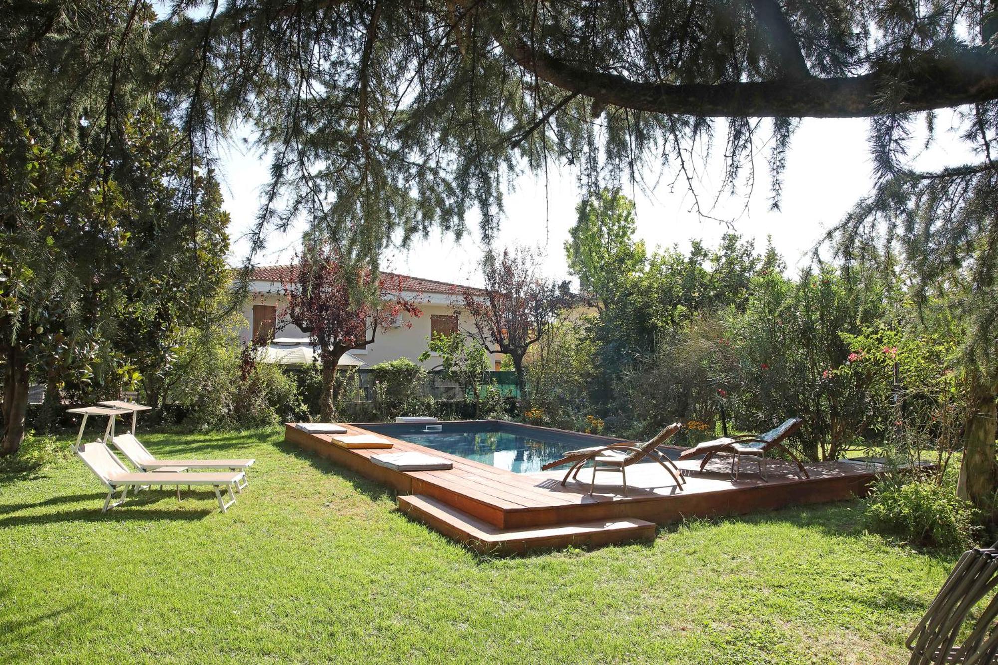 Il Bozzolo Eco Boutique Apartments Valeggio sul Mincio Zewnętrze zdjęcie