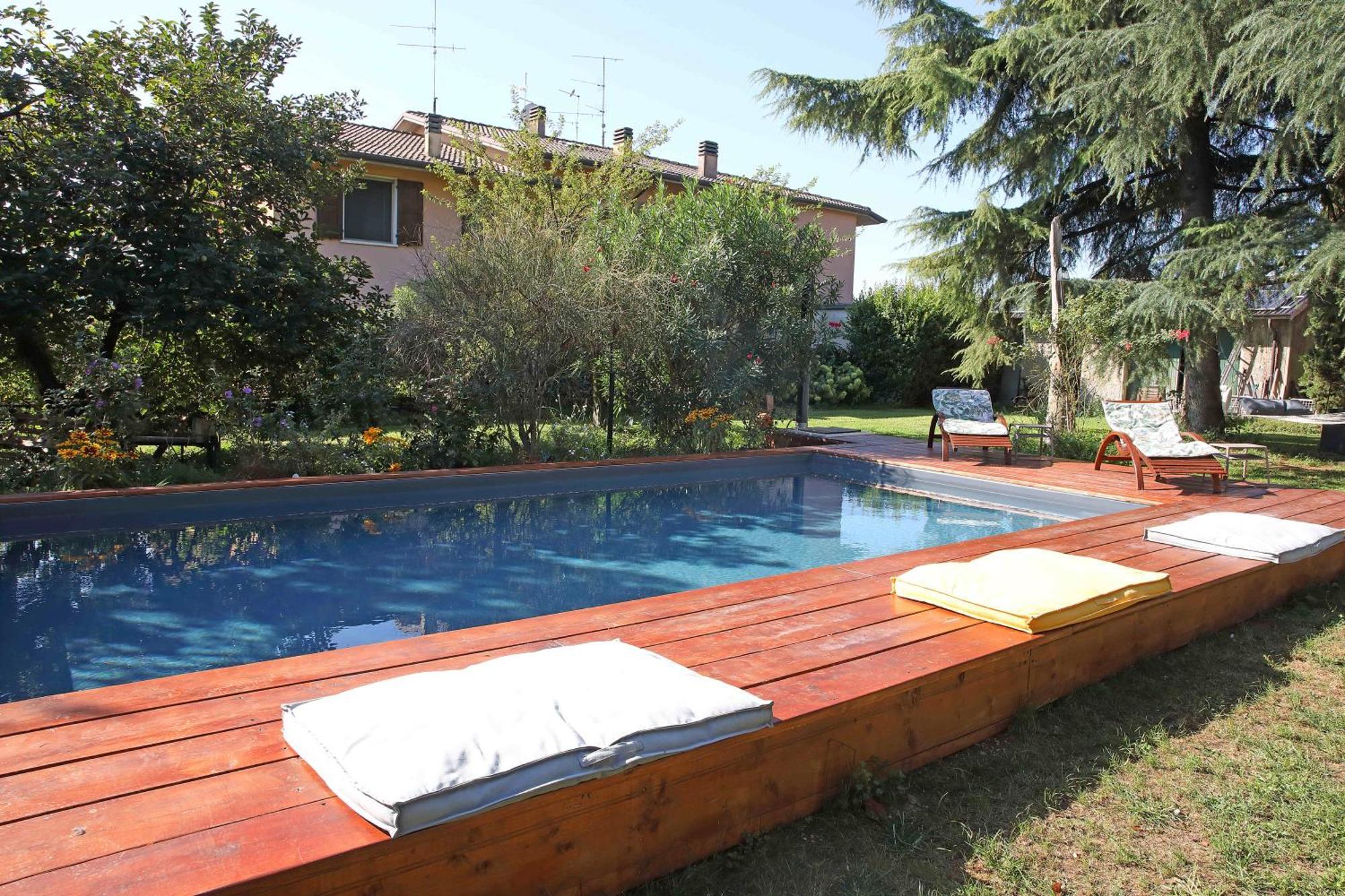 Il Bozzolo Eco Boutique Apartments Valeggio sul Mincio Zewnętrze zdjęcie