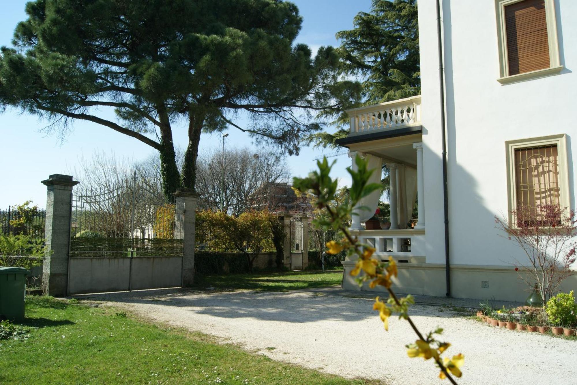 Il Bozzolo Eco Boutique Apartments Valeggio sul Mincio Zewnętrze zdjęcie