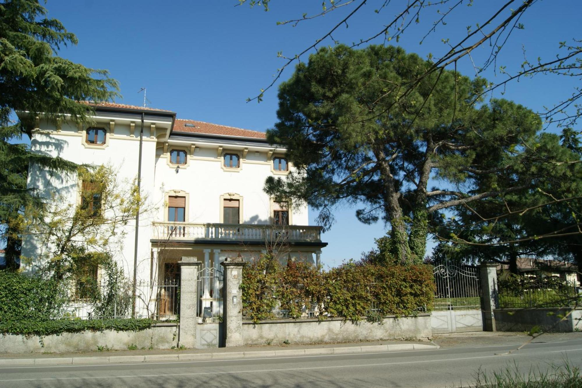 Il Bozzolo Eco Boutique Apartments Valeggio sul Mincio Zewnętrze zdjęcie