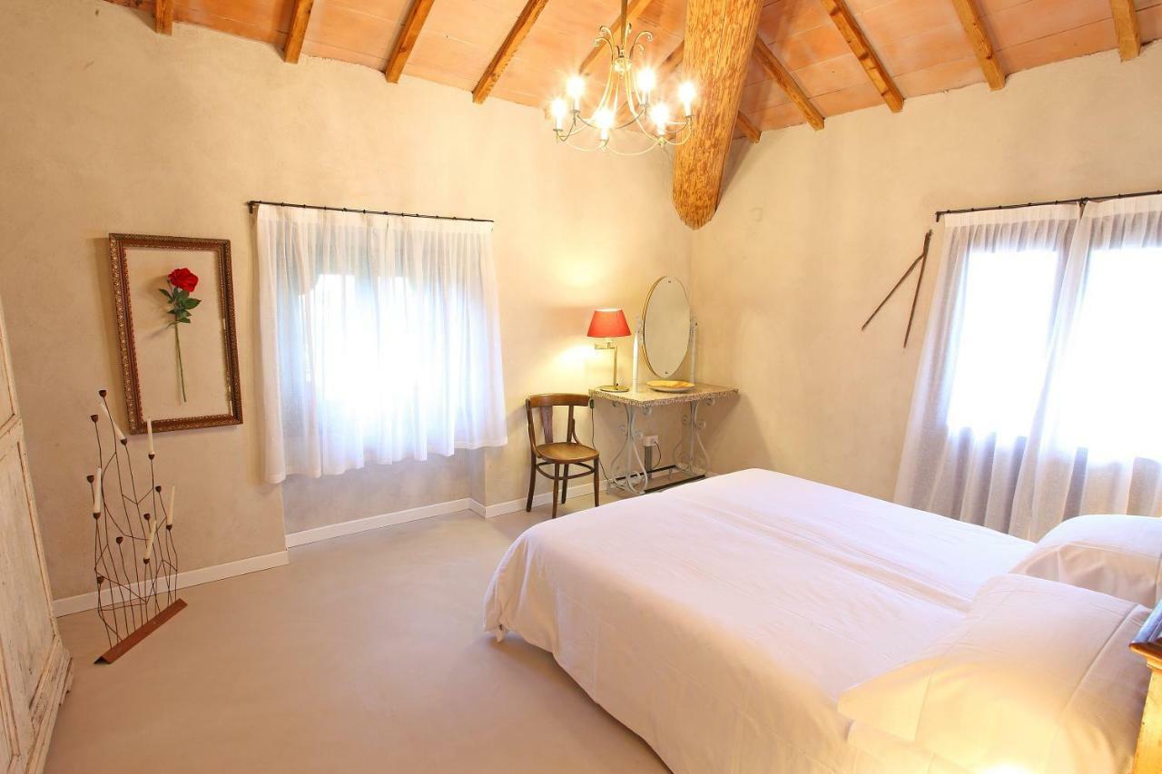 Il Bozzolo Eco Boutique Apartments Valeggio sul Mincio Zewnętrze zdjęcie