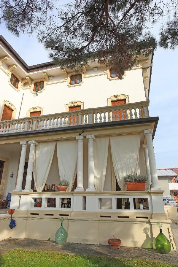 Il Bozzolo Eco Boutique Apartments Valeggio sul Mincio Zewnętrze zdjęcie