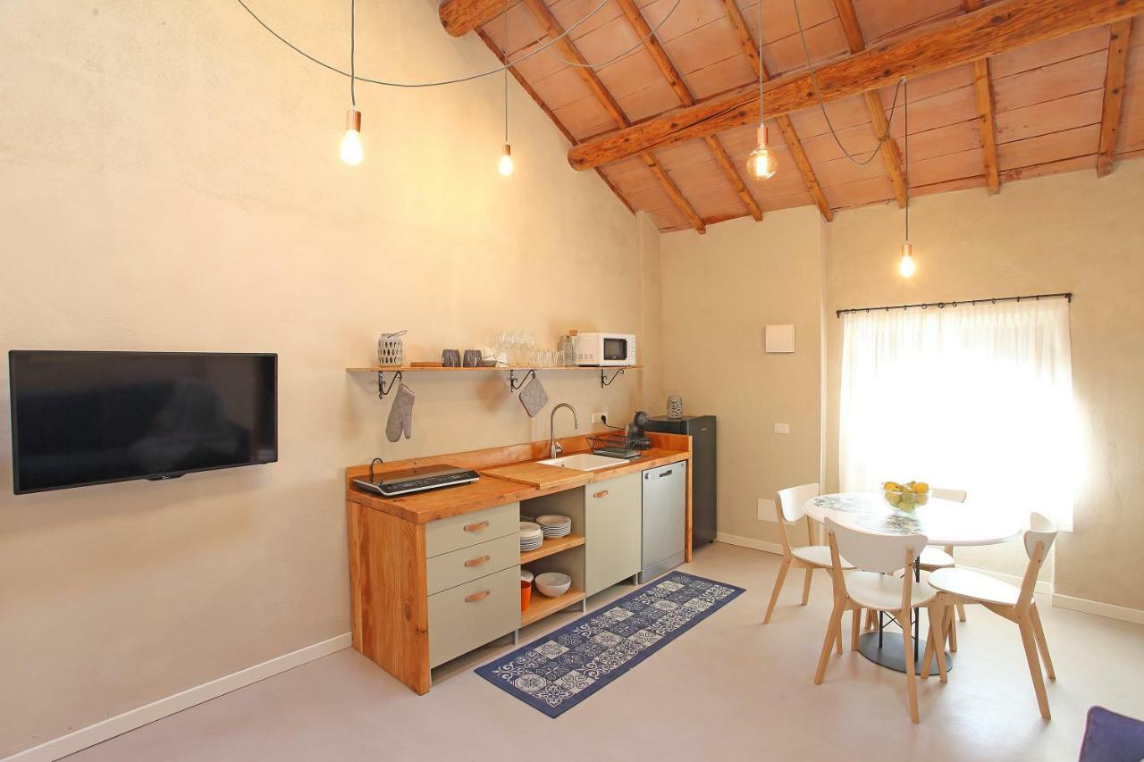 Il Bozzolo Eco Boutique Apartments Valeggio sul Mincio Zewnętrze zdjęcie