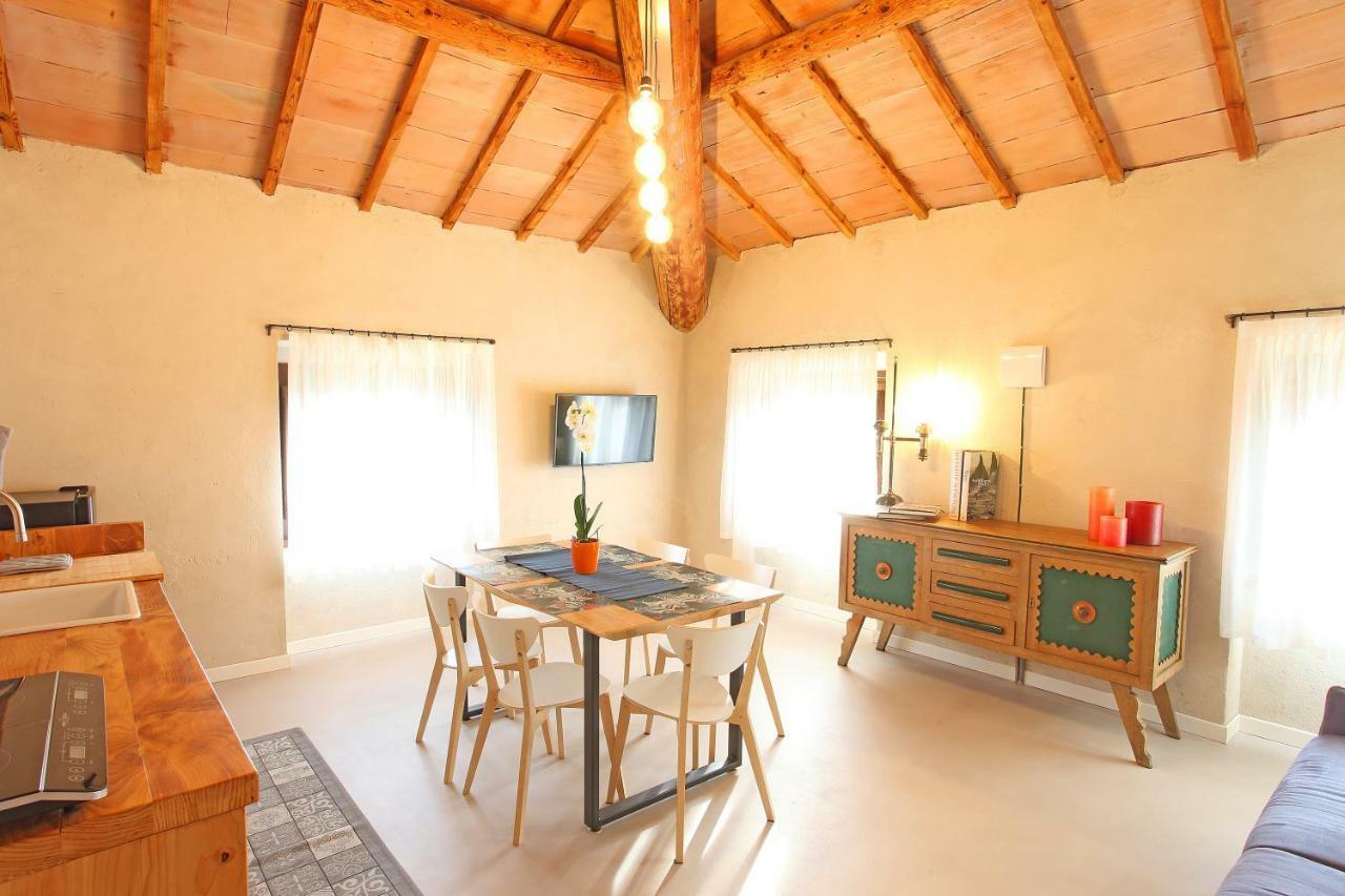 Il Bozzolo Eco Boutique Apartments Valeggio sul Mincio Zewnętrze zdjęcie