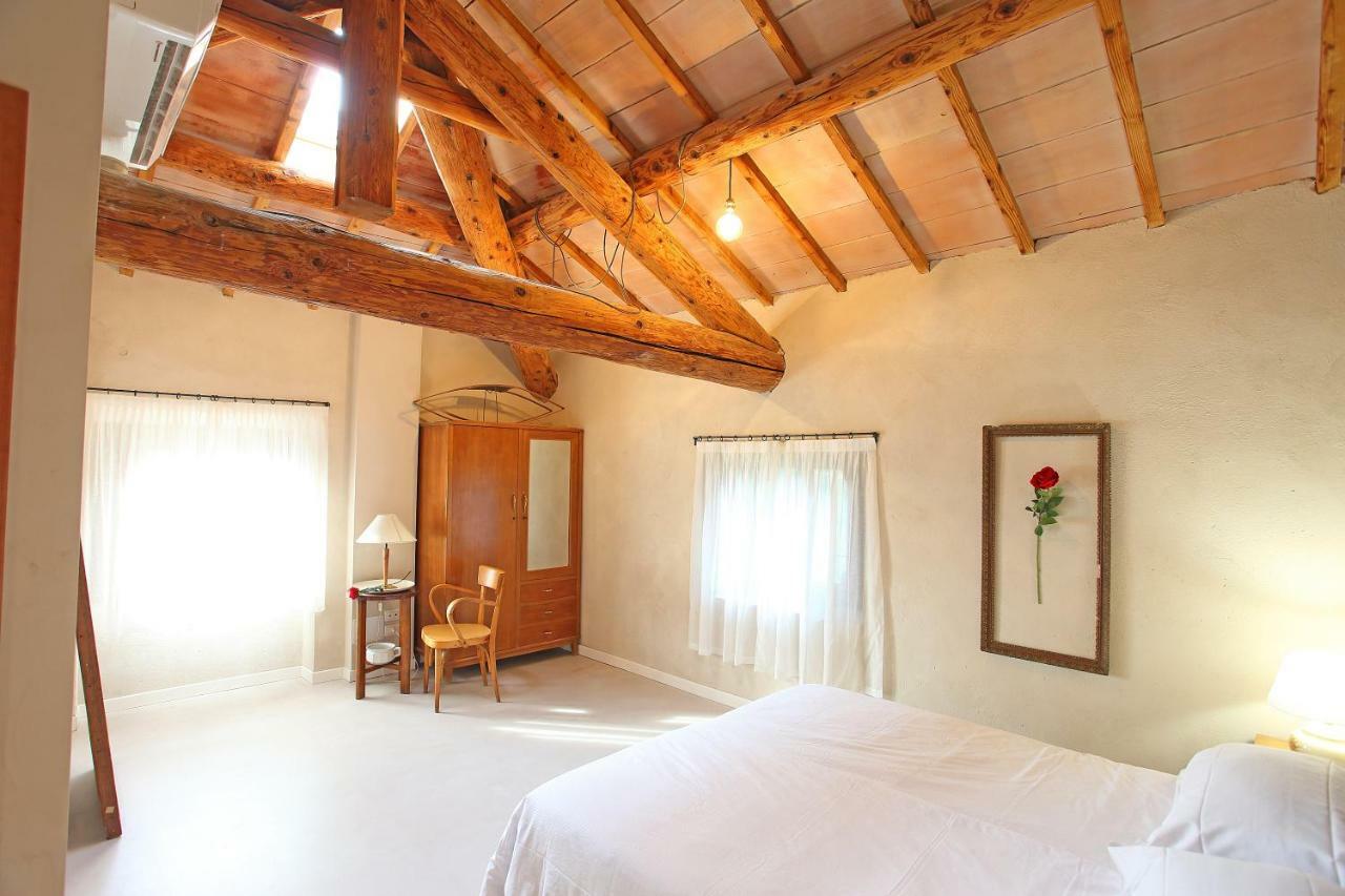 Il Bozzolo Eco Boutique Apartments Valeggio sul Mincio Zewnętrze zdjęcie