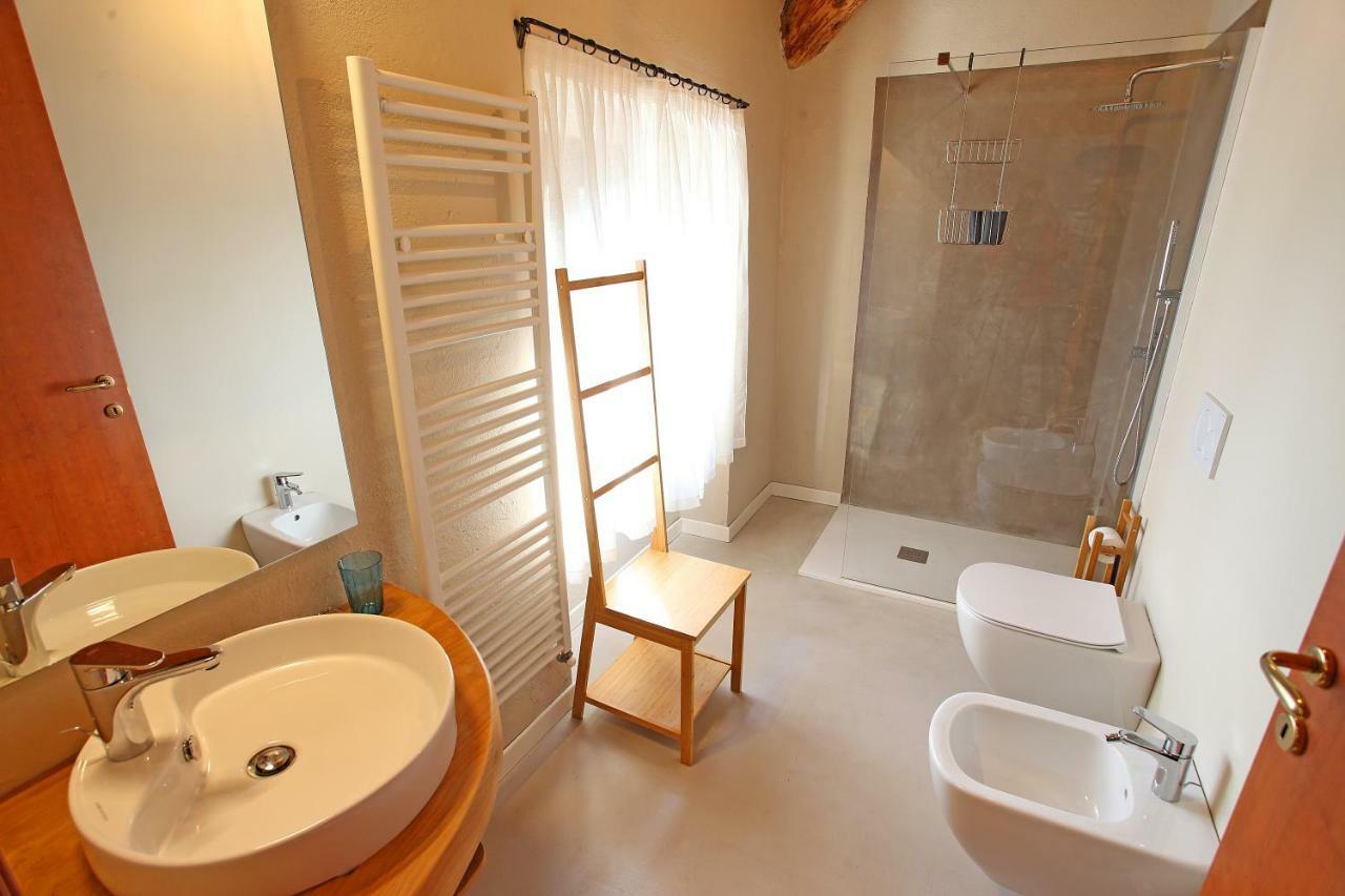Il Bozzolo Eco Boutique Apartments Valeggio sul Mincio Zewnętrze zdjęcie
