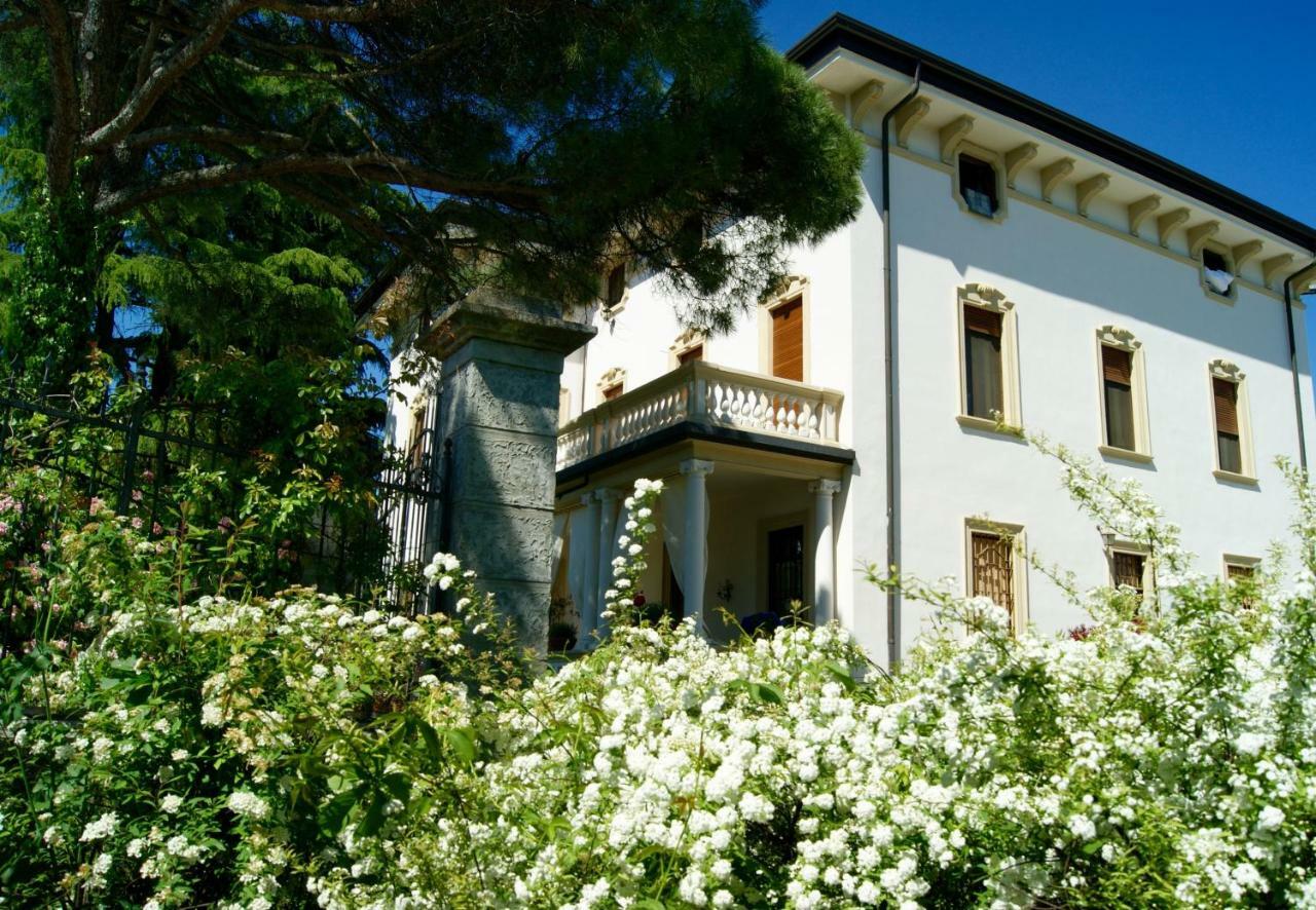 Il Bozzolo Eco Boutique Apartments Valeggio sul Mincio Zewnętrze zdjęcie