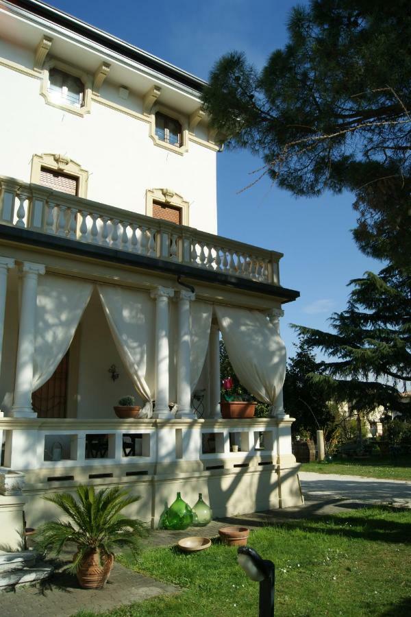 Il Bozzolo Eco Boutique Apartments Valeggio sul Mincio Zewnętrze zdjęcie