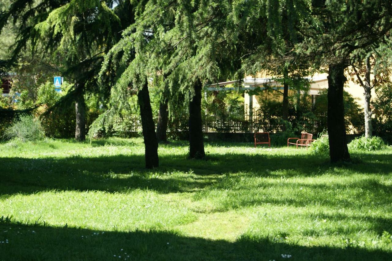 Il Bozzolo Eco Boutique Apartments Valeggio sul Mincio Zewnętrze zdjęcie