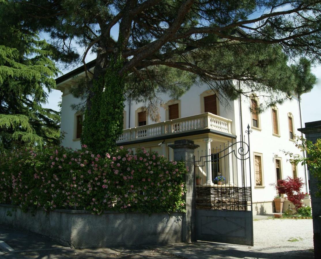 Il Bozzolo Eco Boutique Apartments Valeggio sul Mincio Zewnętrze zdjęcie