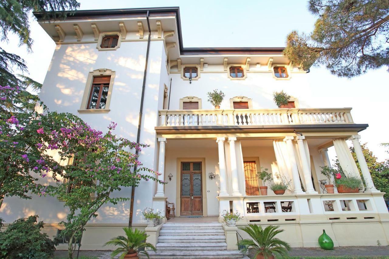Il Bozzolo Eco Boutique Apartments Valeggio sul Mincio Zewnętrze zdjęcie