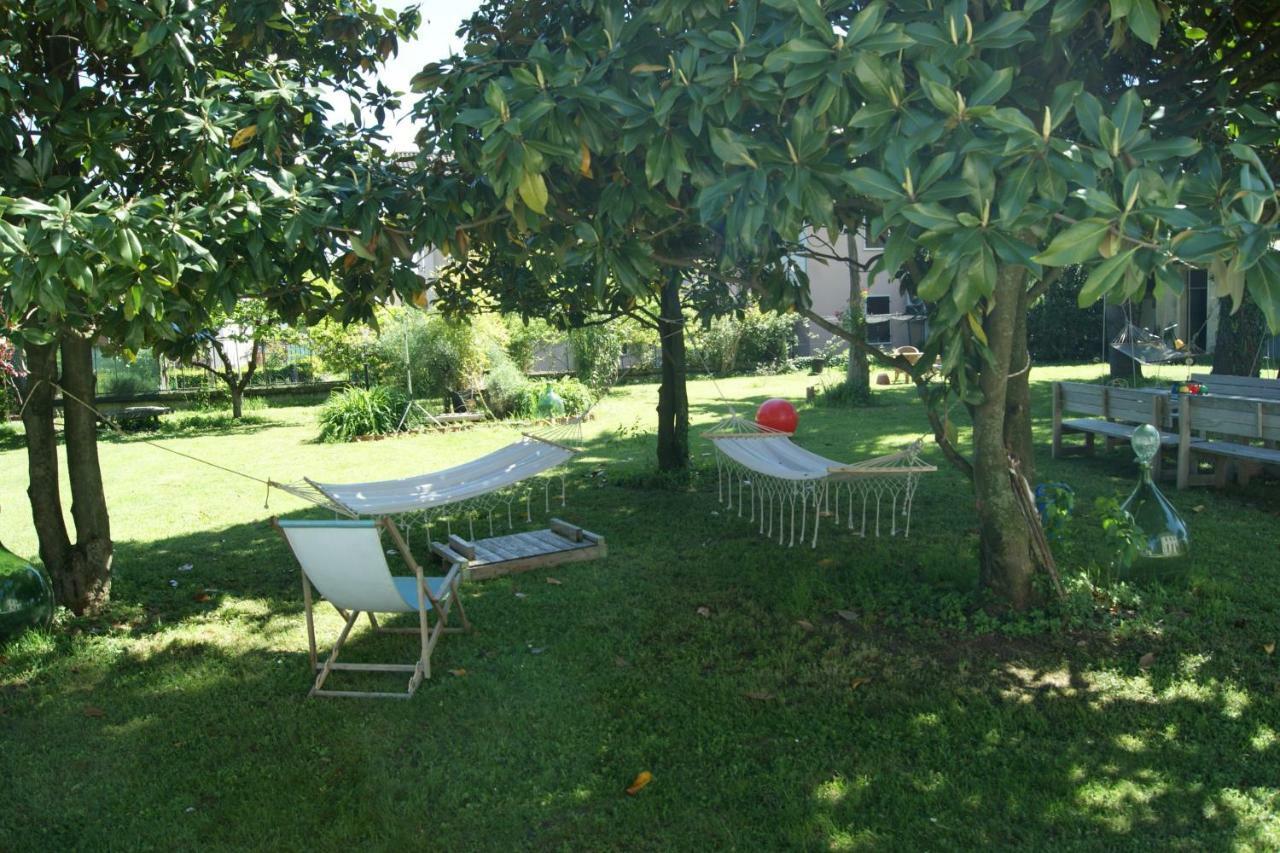 Il Bozzolo Eco Boutique Apartments Valeggio sul Mincio Zewnętrze zdjęcie