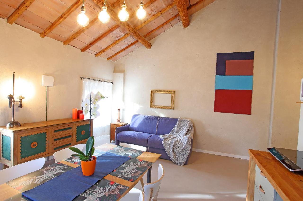 Il Bozzolo Eco Boutique Apartments Valeggio sul Mincio Zewnętrze zdjęcie